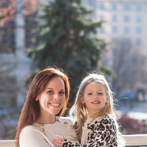 Meet your Posher, Stacey